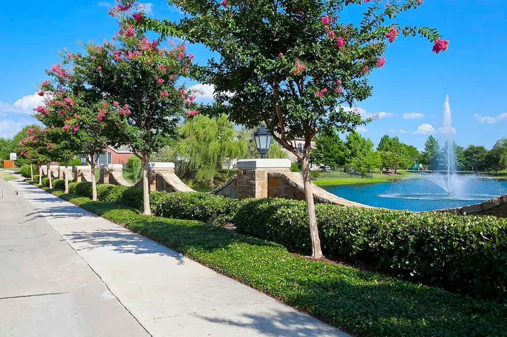 6000 Greywalls Drive Mckinney TX 75072