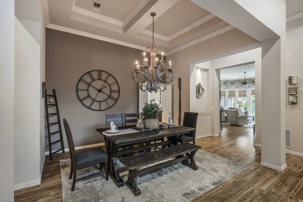 6000 Greywalls Drive Mckinney TX 75072