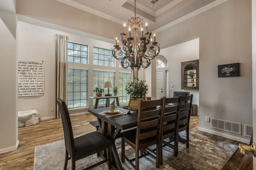 6000 Greywalls Drive Mckinney TX 75072