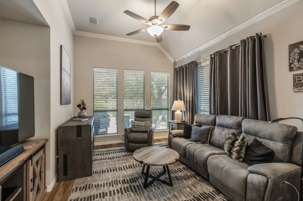 6000 Greywalls Drive Mckinney TX 75072
