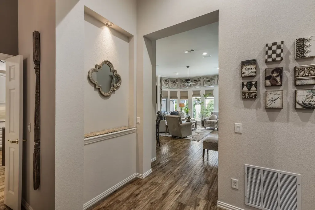 6000 Greywalls Drive Mckinney TX 75072