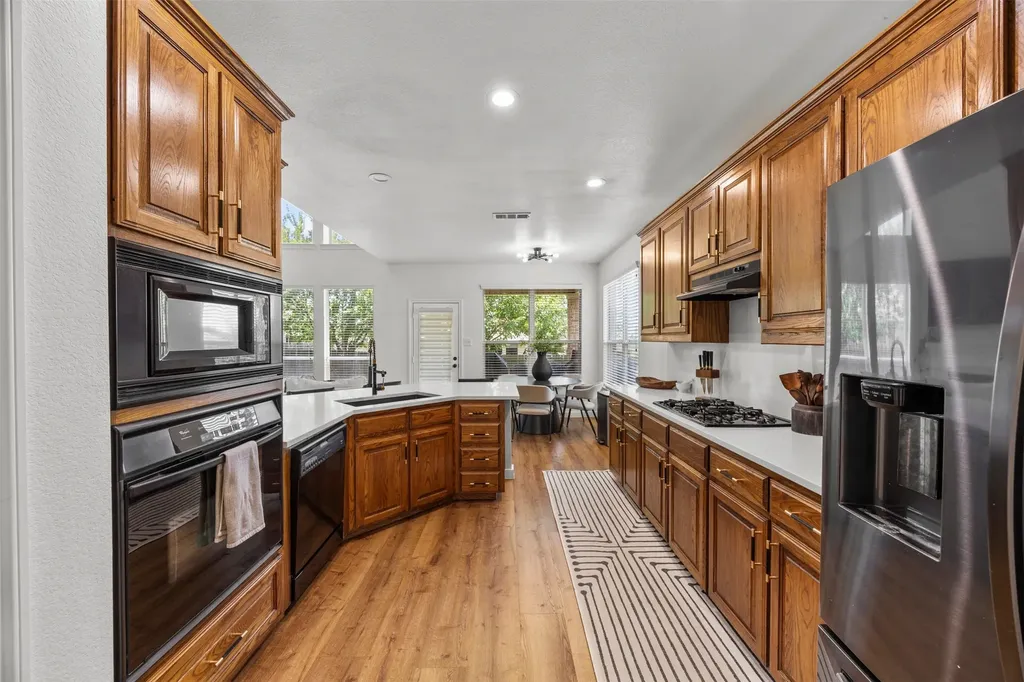 4844 Jodi Drive Fort Worth TX 76244