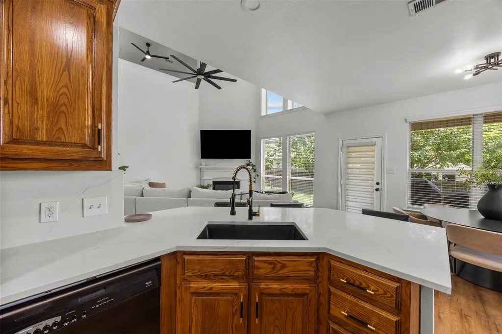4844 Jodi Drive Fort Worth TX 76244