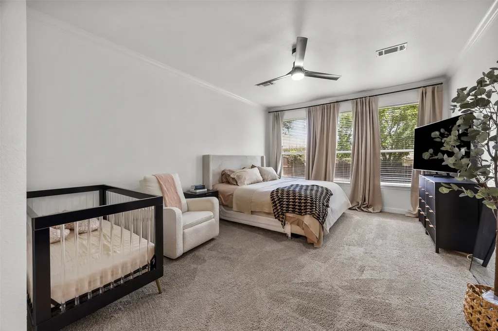 4844 Jodi Drive Fort Worth TX 76244