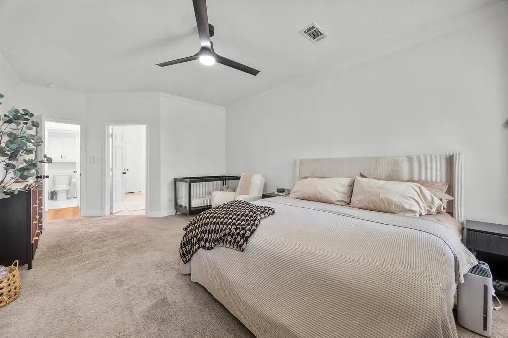 4844 Jodi Drive Fort Worth TX 76244