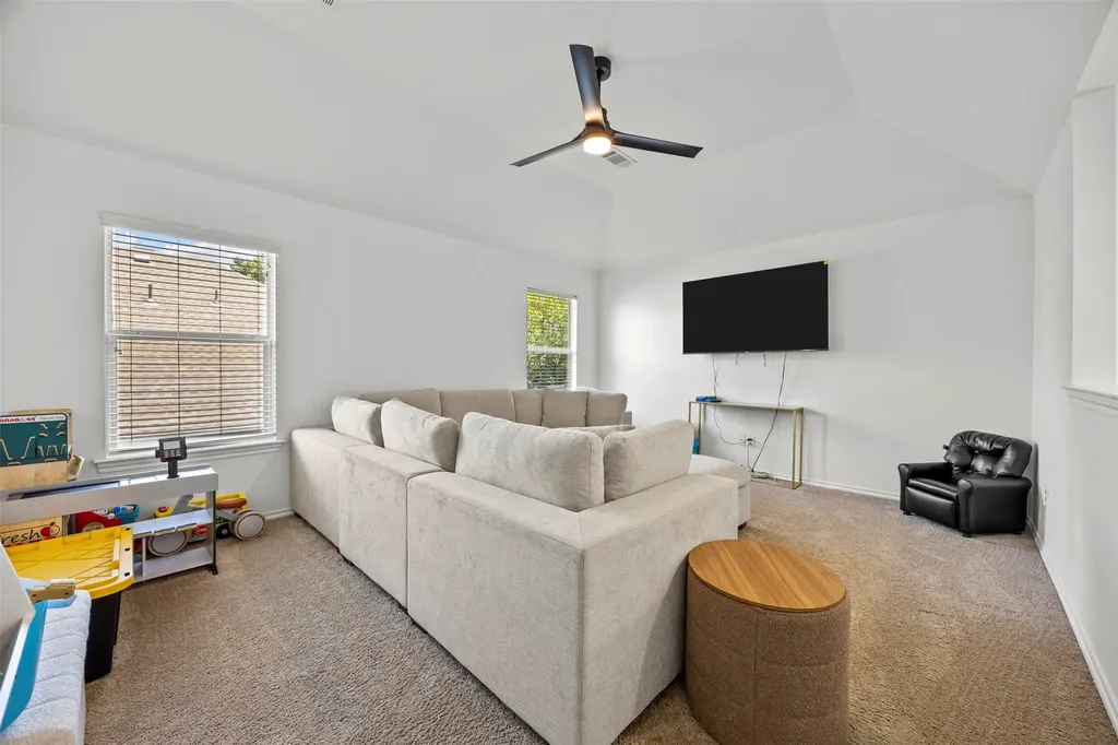 4844 Jodi Drive Fort Worth TX 76244