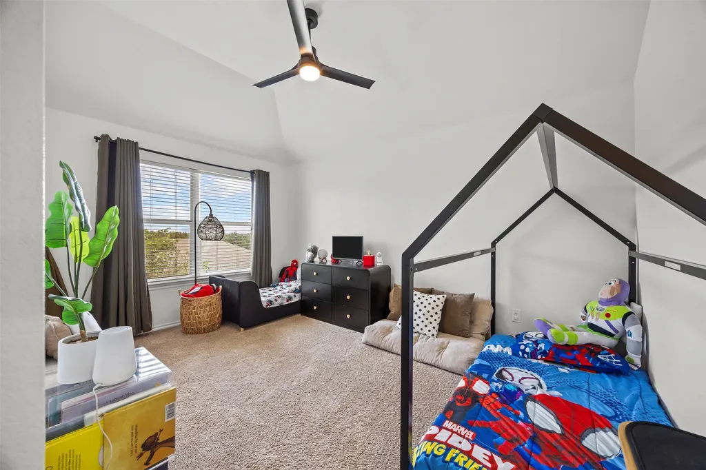 4844 Jodi Drive Fort Worth TX 76244