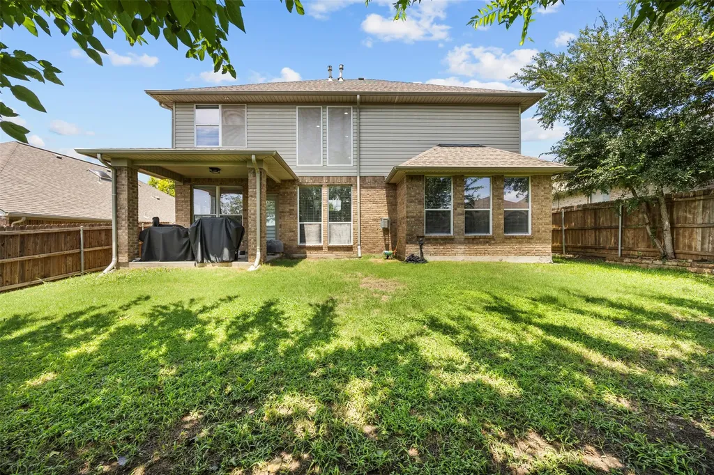 4844 Jodi Drive Fort Worth TX 76244