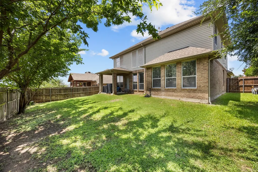 4844 Jodi Drive Fort Worth TX 76244