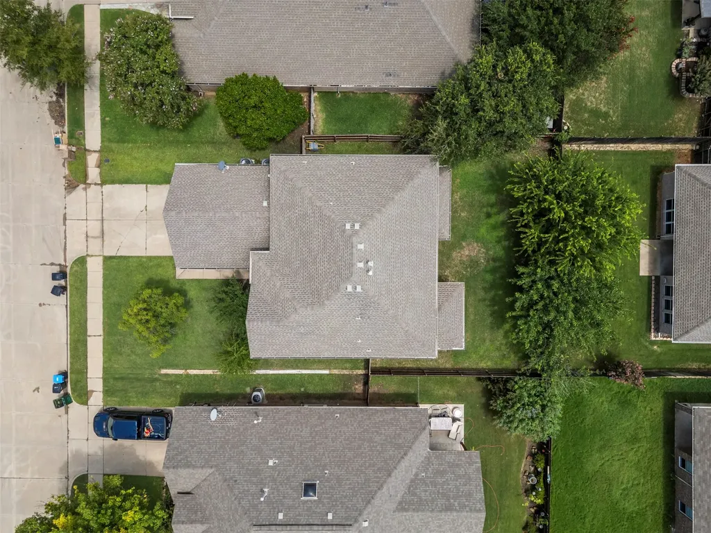 4844 Jodi Drive Fort Worth TX 76244