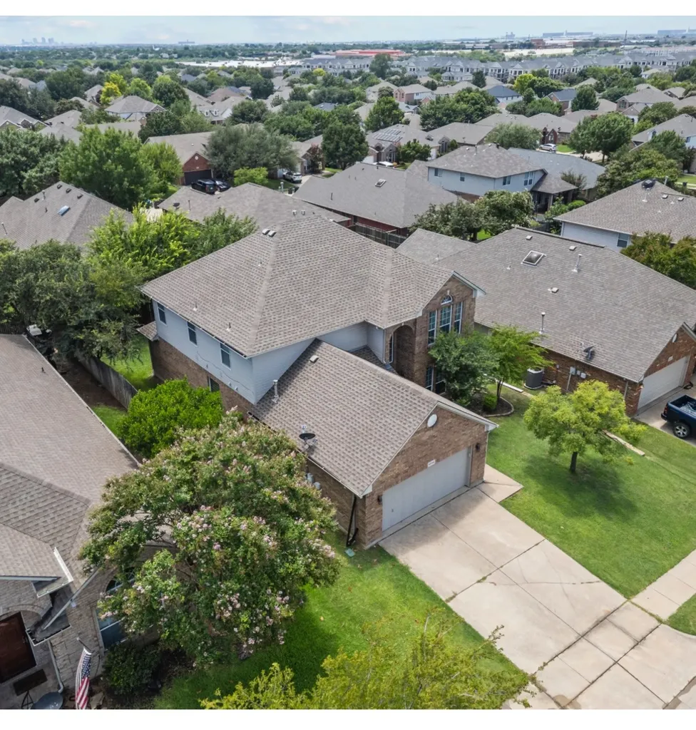 4844 Jodi Drive Fort Worth TX 76244