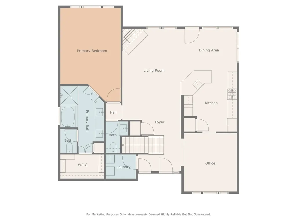 4844 Jodi Drive Fort Worth TX 76244