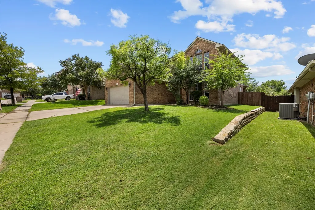 4844 Jodi Drive Fort Worth TX 76244
