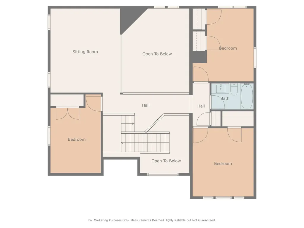 4844 Jodi Drive Fort Worth TX 76244