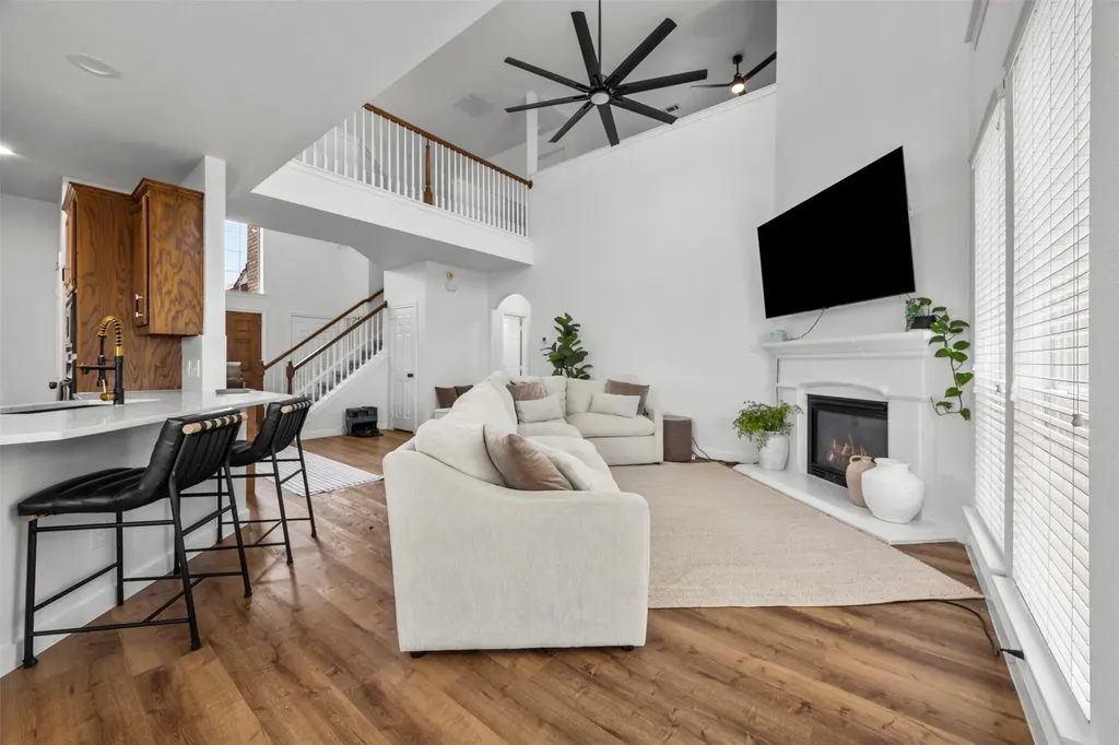 4844 Jodi Drive Fort Worth TX 76244
