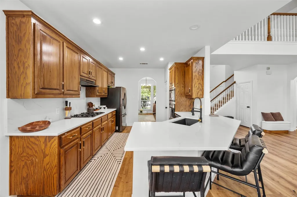 4844 Jodi Drive Fort Worth TX 76244