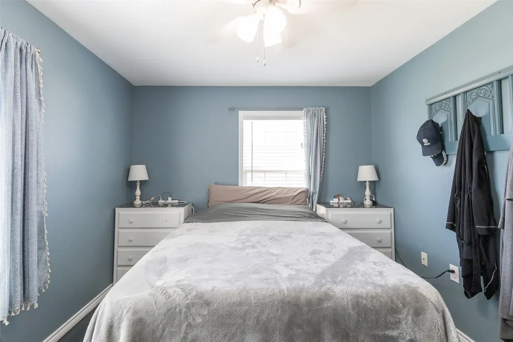 250 5th Street Hawley TX 79525