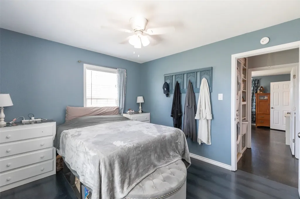 250 5th Street Hawley TX 79525