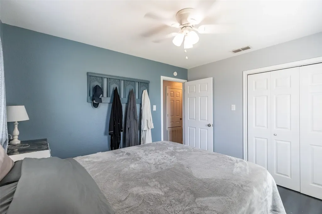 250 5th Street Hawley TX 79525