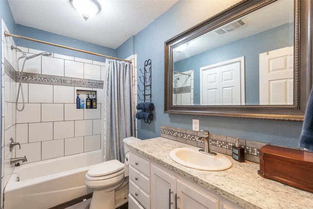 250 5th Street Hawley TX 79525