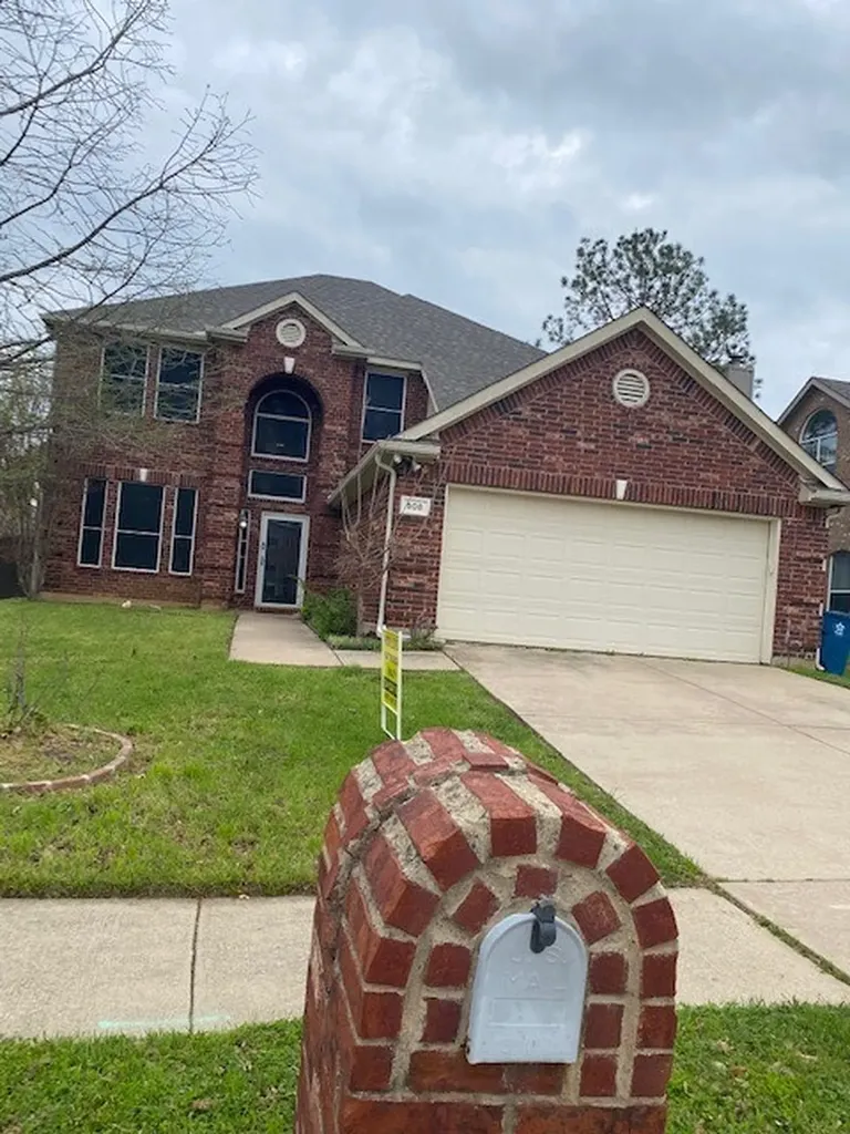 508 Briaroaks Drive Lake Dallas TX 75065