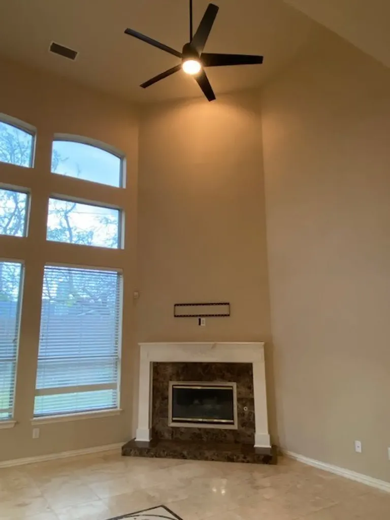 508 Briaroaks Drive Lake Dallas TX 75065