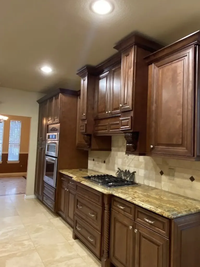 508 Briaroaks Drive Lake Dallas TX 75065