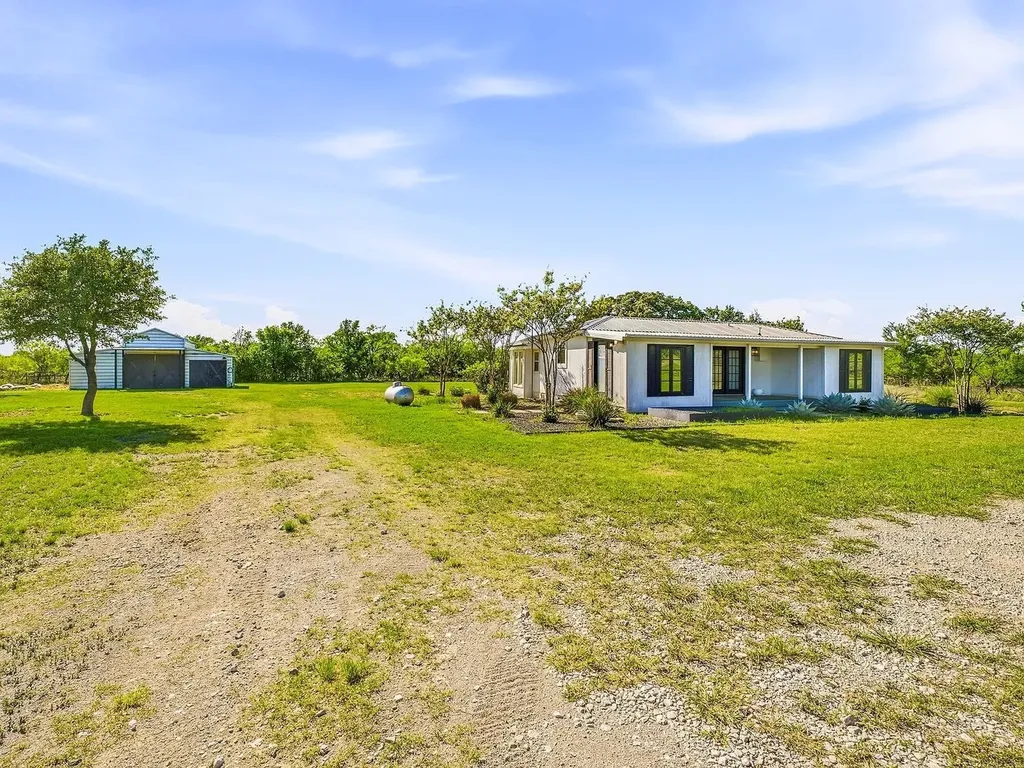 2997 County Road 339 Early TX 76802
