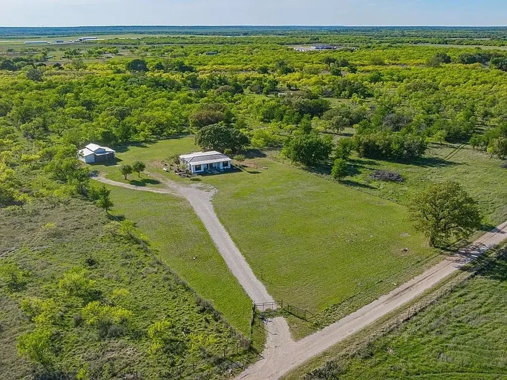 2997 County Road 339 Early TX 76802