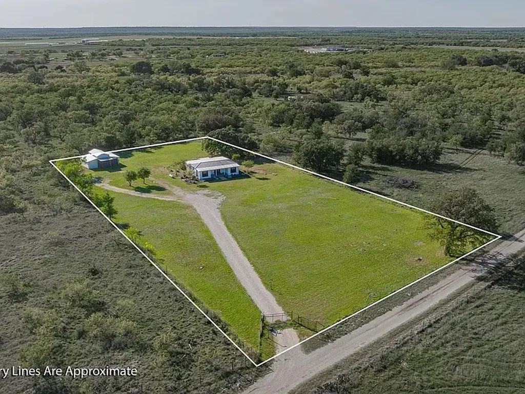 2997 County Road 339 Early TX 76802