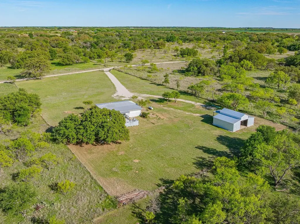 2997 County Road 339 Early TX 76802
