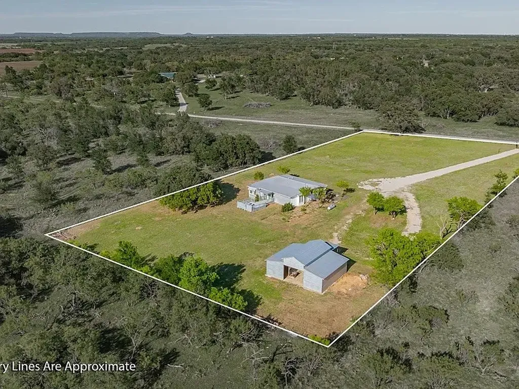 2997 County Road 339 Early TX 76802