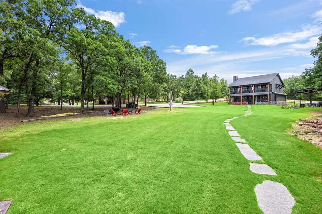136 Private Road 197 Streetman TX 75859