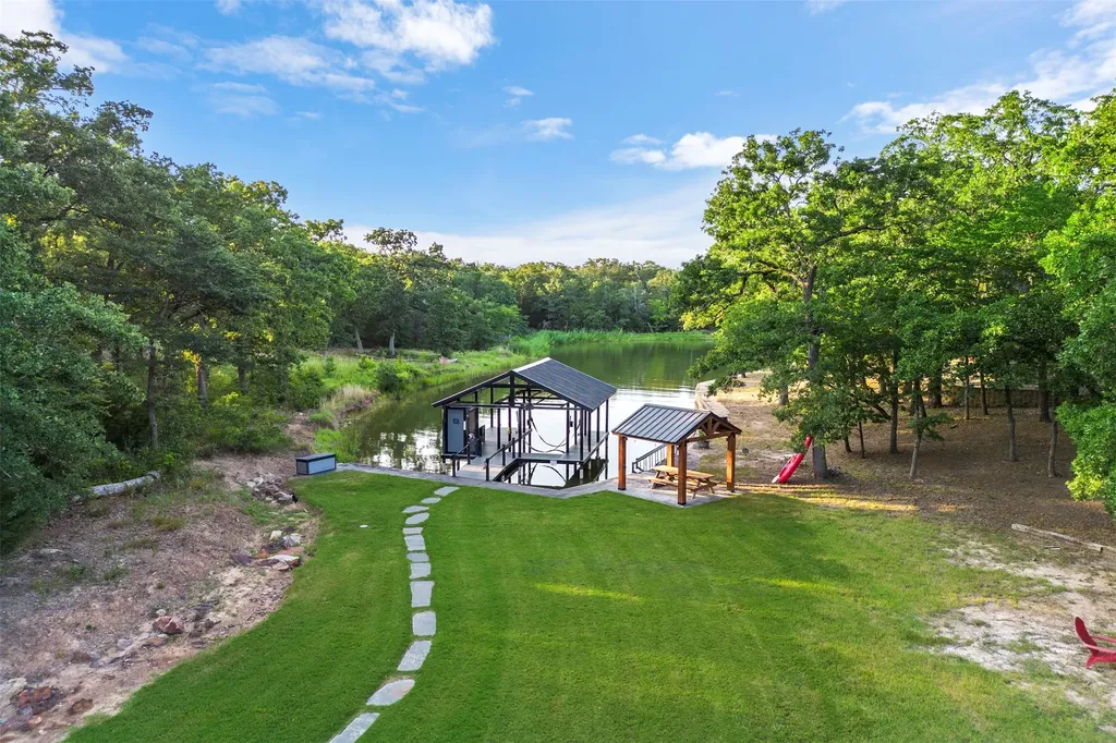 136 Private Road 197 Streetman TX 75859