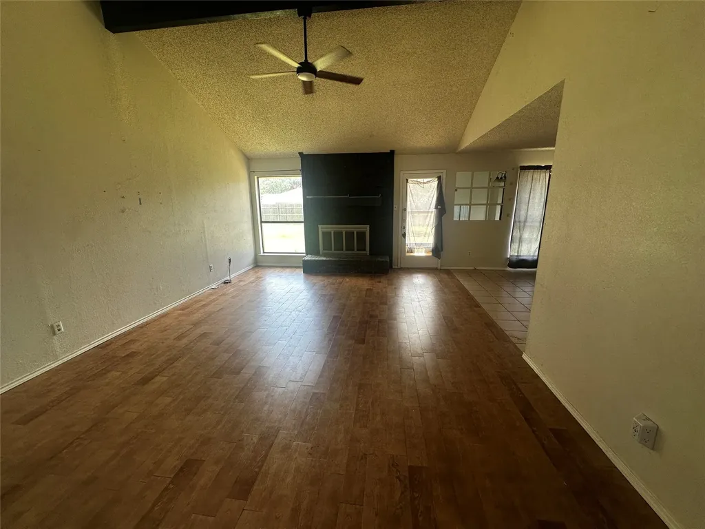 6804 Fair Meadows Drive North Richland Hills TX 76182