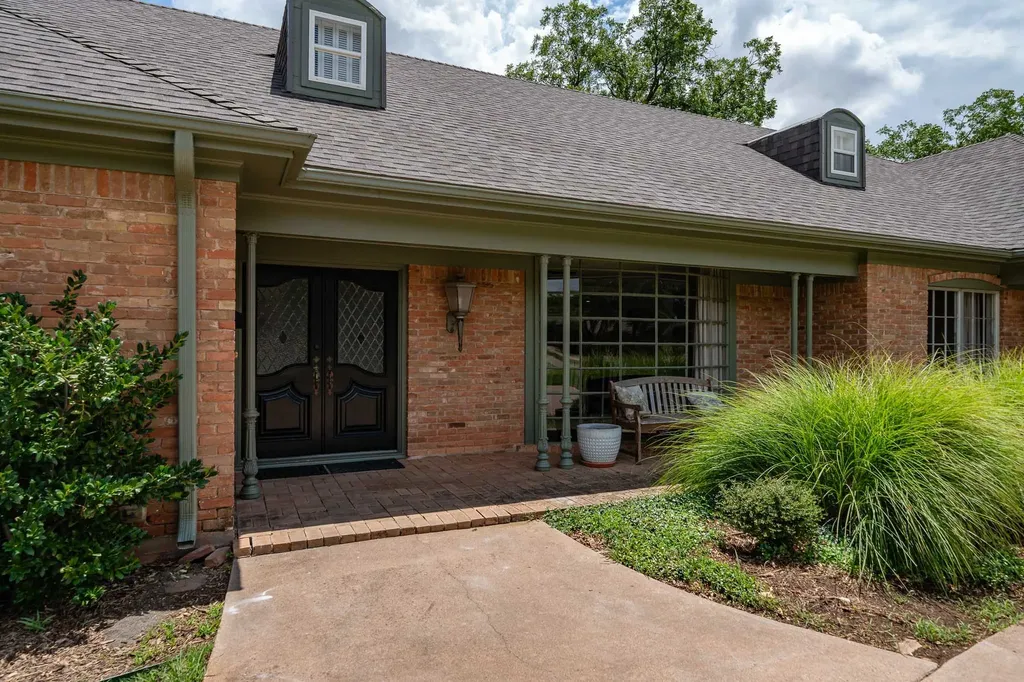 1825 Elmwood Drive Abilene TX 79605