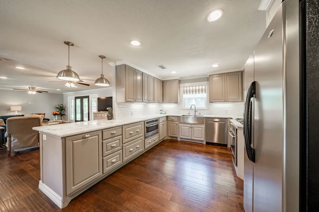 1825 Elmwood Drive Abilene TX 79605