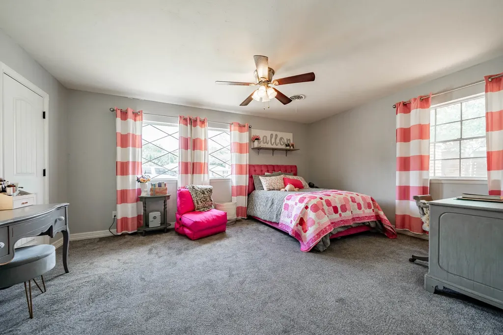 1825 Elmwood Drive Abilene TX 79605