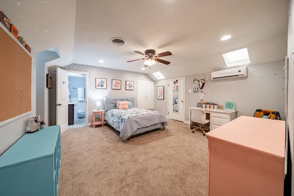1825 Elmwood Drive Abilene TX 79605