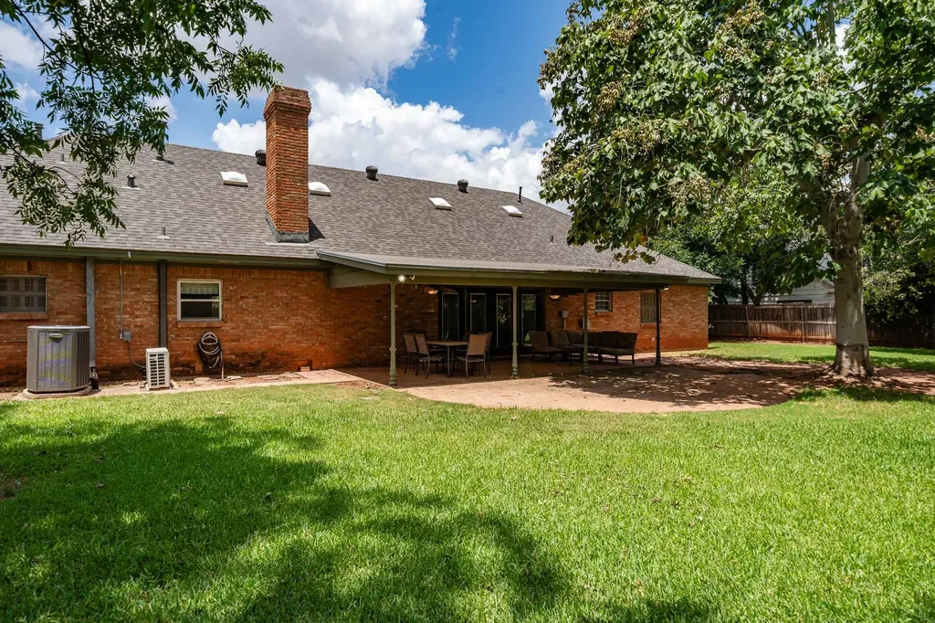 1825 Elmwood Drive Abilene TX 79605