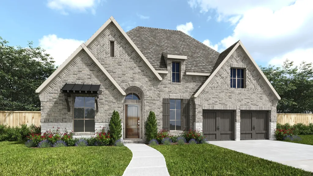 2901 Harkaway Court Celina TX 75009