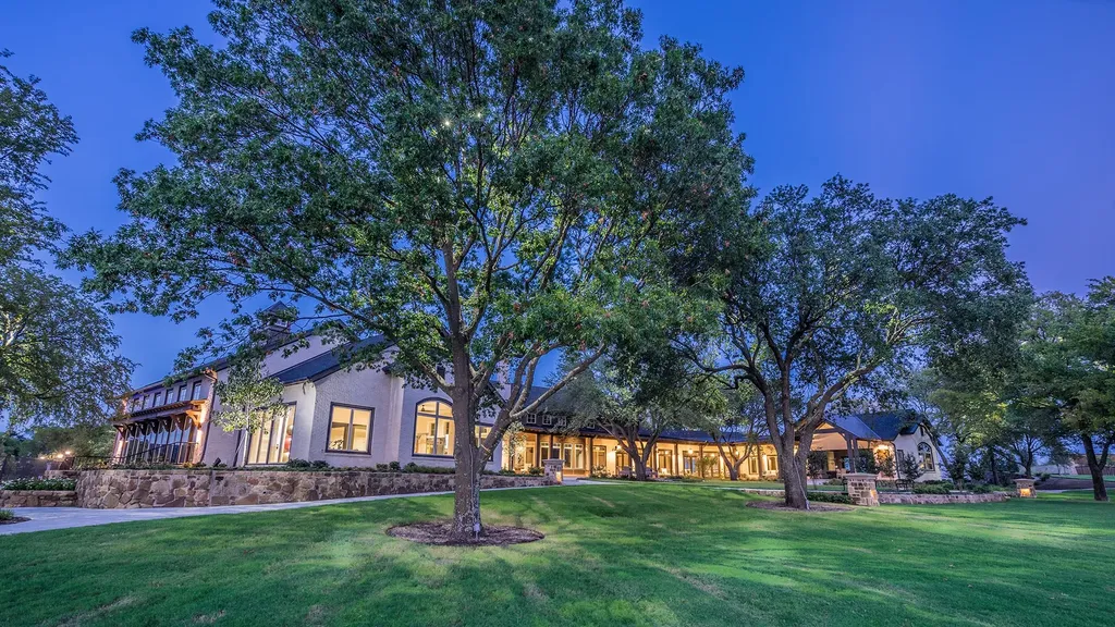 2901 Harkaway Court Celina TX 75009