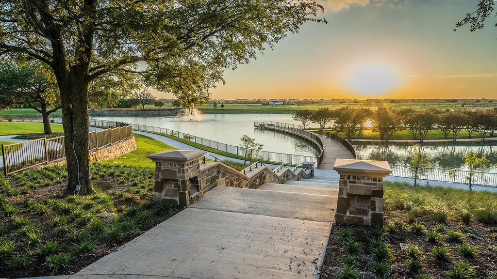 2901 Harkaway Court Celina TX 75009