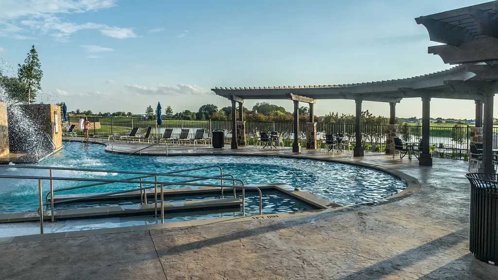 2901 Harkaway Court Celina TX 75009