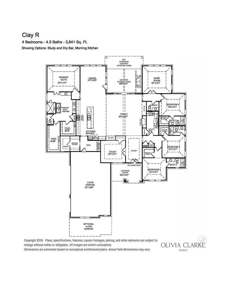 1408 Hidden Cove Drive Lakewood Village TX 75068
