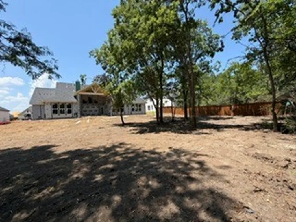 1408 Hidden Cove Drive Lakewood Village TX 75068