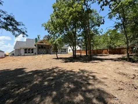 1408 Hidden Cove Drive Lakewood Village TX 75068