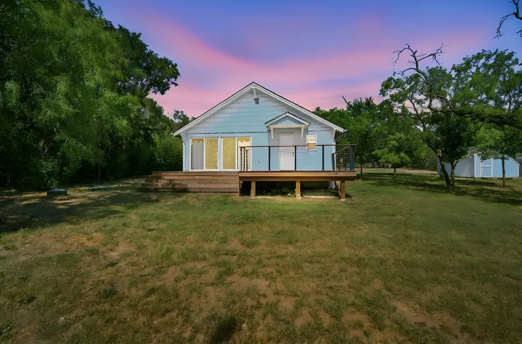 3325 Dove Creek Road Cleburne TX 76031