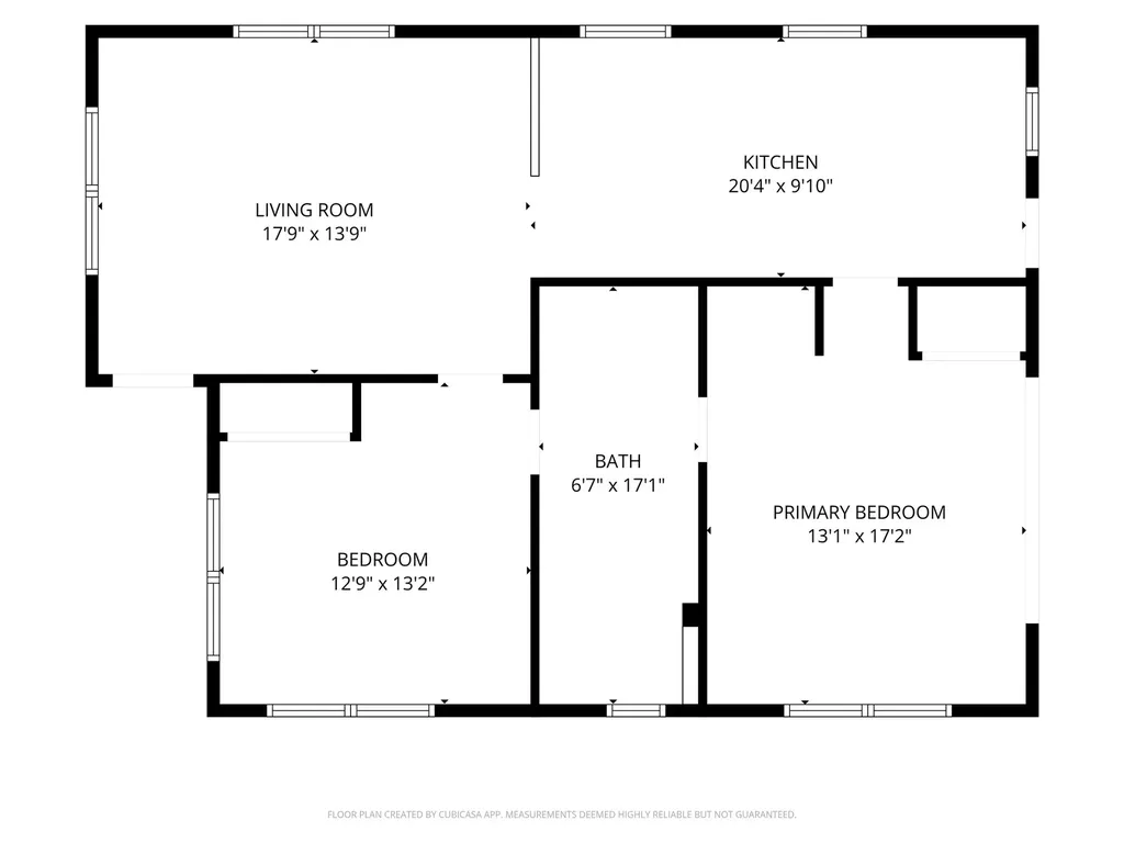 3325 Dove Creek Road Cleburne TX 76031