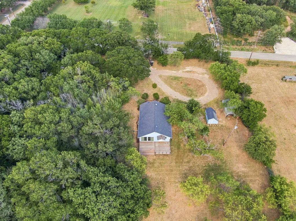 3325 Dove Creek Road Cleburne TX 76031